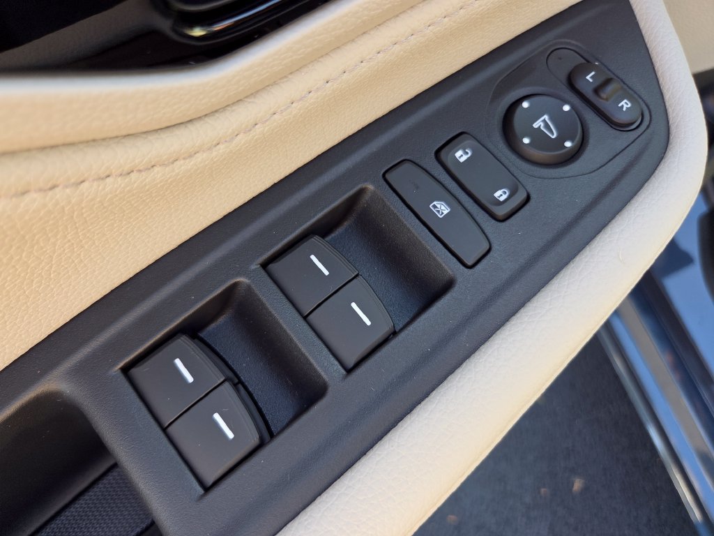 New 2027 Honda Odyssey Touring image 39