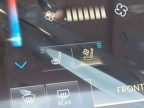 New 2025 INFINITI QX80 Sensory w/ Exterior Package image 16