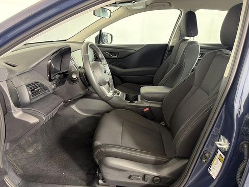 Certified 2023 Subaru Legacy Premium image 6