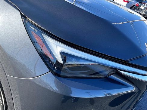 Used 2024 Lexus TX 350 AWD w/ Cold Weather Package image 30