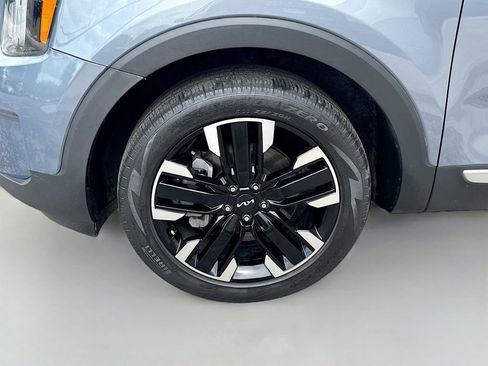 Used 2023 Kia Telluride SX image 35