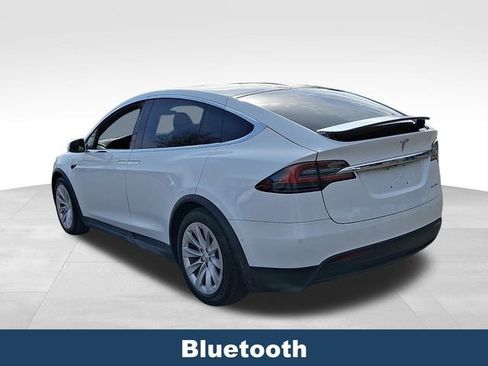 Used 2021 Tesla Model X Long Range image 5
