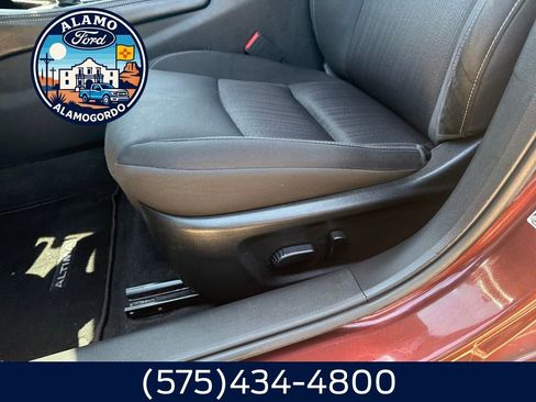 Used 2023 Nissan Altima 2.5 SV image 4