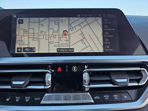 Certified 2023 BMW X5 sDrive40i w/ Executive Package image 23