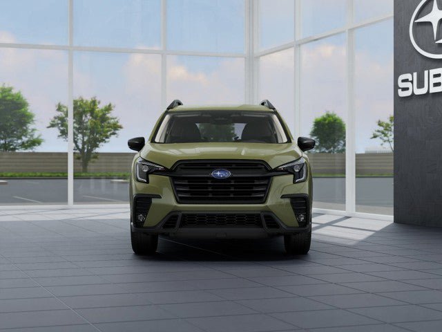 New 2027 Subaru Ascent Premium AWD/4WD image 7