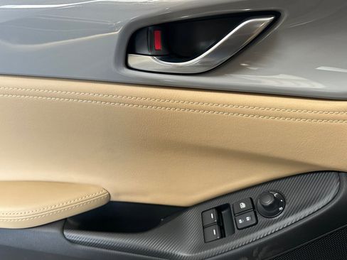 New 2025 MAZDA MX-5 Miata RF Grand Touring w/ Weather Package image 11