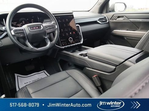 Used 2026 GMC Acadia Elevation w/ Elevation Premium Package AWD/4WD image 17