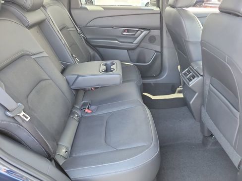 New 2026 MAZDA CX-5 Select AWD/4WD image 18