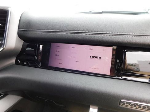 New 2026 RAM 1500 Laramie w/ Night Edition image 17