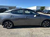New 2025 Nissan Sentra SV w/ All-Weather Package image 3