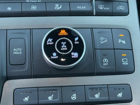 Used 2021 Hyundai Palisade Calligraphy image 32