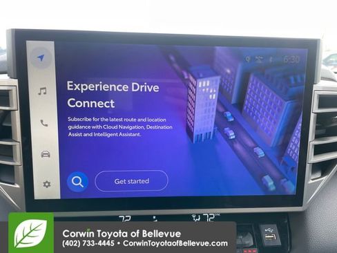 Used 2025 Toyota Tundra Limited image 13