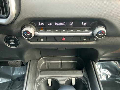 Used 2026 MAZDA CX-50 AWD 2.5 S w/ Preferred Pkg image 22