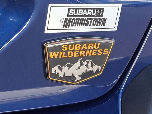 Certified 2025 Subaru Crosstrek 2.5i Wilderness w/ Crosstrek Mirror Package image 31