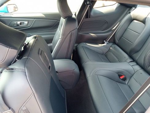 New 2025 Ford Mustang Premium image 15