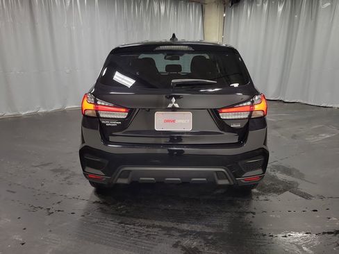 Used 2025 Mitsubishi Outlander Sport AWD image 7