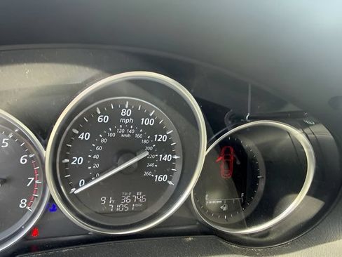 Used 2015 MAZDA CX-5 Grand Touring AWD/4WD image 13