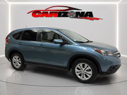 Used 2013 Honda CR-V EX-L image 13