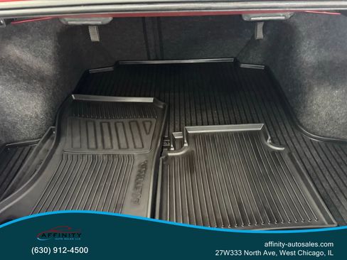 Used 2019 Nissan Altima 2.5 SR w/ SR Premium Package image 22