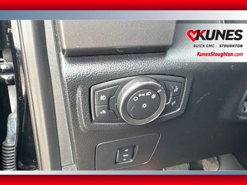 Used 2016 Ford F150 XLT w/ Equipment Group 302A Luxury AWD/4WD image 31