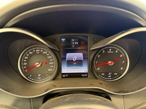 Used 2017 Mercedes-Benz C 300 Cabriolet image 20