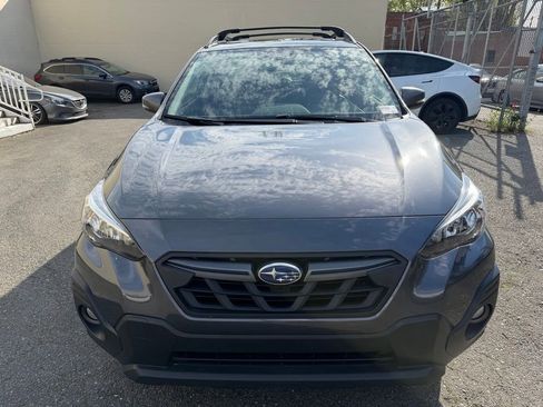 Used 2023 Subaru Crosstrek 2.5i Sport AWD/4WD image 2