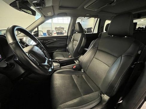 Used 2022 Honda Pilot Elite image 21