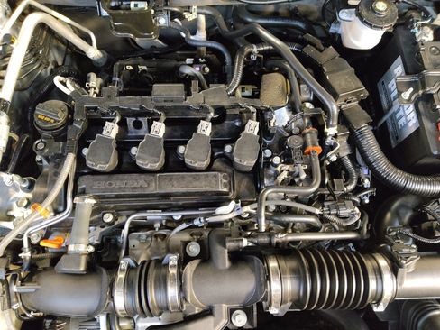 Used 2022 Honda Accord Sport image 30