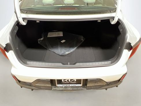 New 2025 Kia K4 GT-Line w/ GT-Line Premium Package image 27