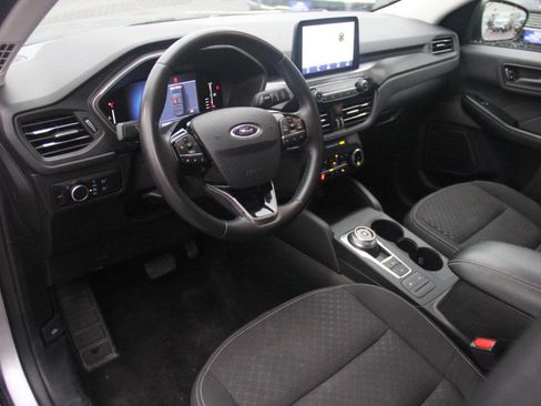 Certified 2024 Ford Escape Active image 27