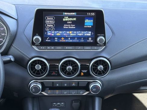 Certified 2023 Nissan Sentra SV image 5