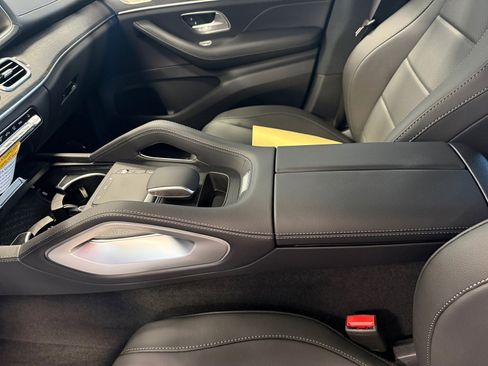 New 2026 Mercedes-Benz GLE 350 4MATIC image 15