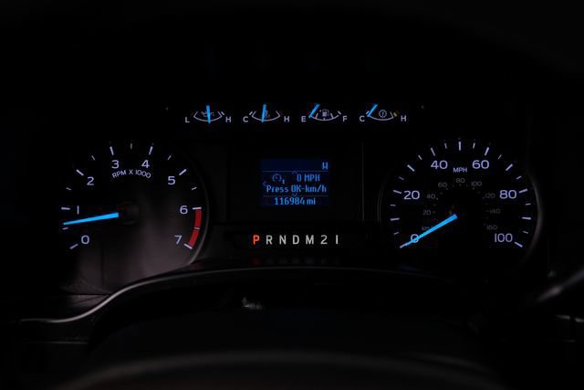 Used 2019 Ford F250 XL w/ Power Equipment Group RWD image 18