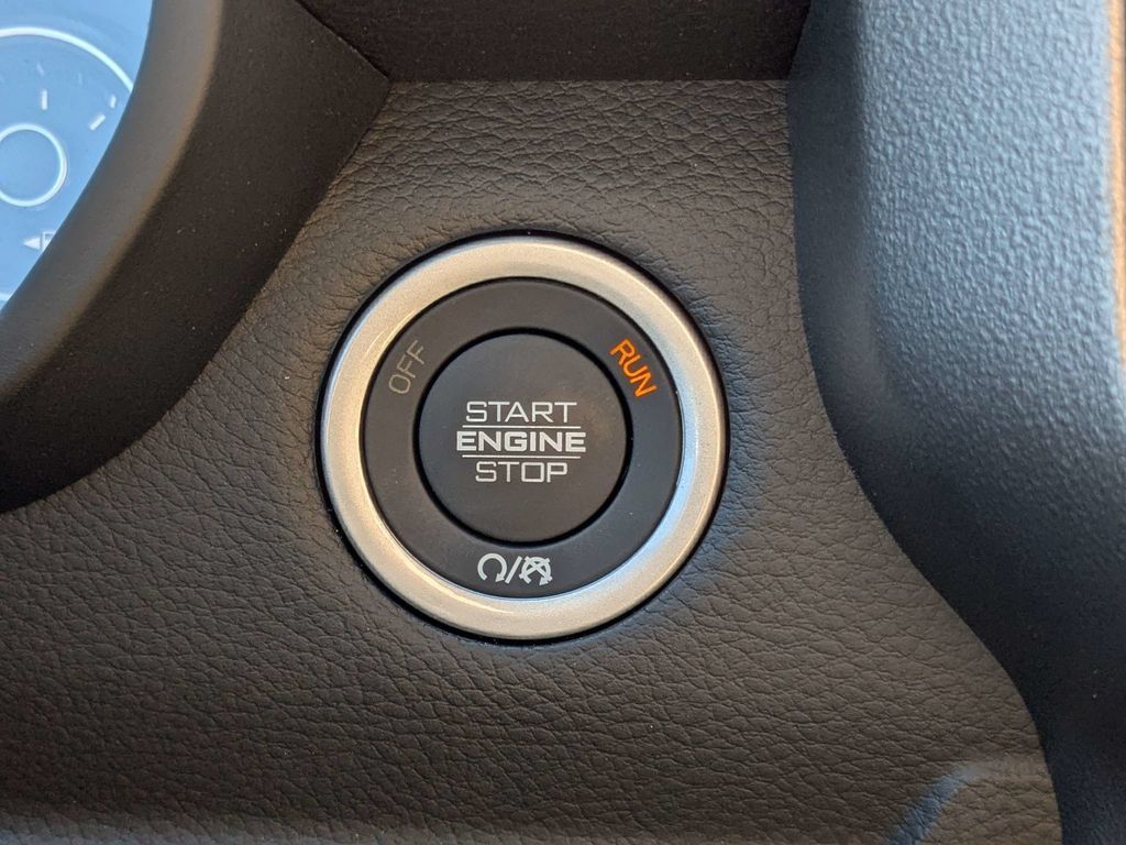 New 2026 RAM 1500 Big Horn AWD/4WD image 27