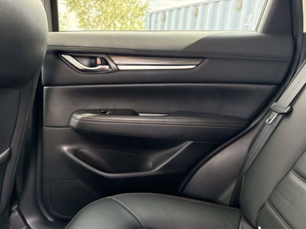 Used 2020 MAZDA CX-5 Grand Touring FWD image 17