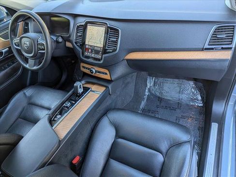 Certified 2023 Volvo XC90 B5 Plus w/ Protection Package Premier AWD/4WD image 24