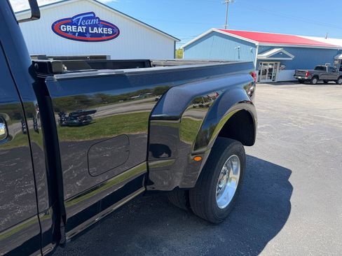 Used 2019 Ford F450 King Ranch w/ King Ranch Ultimate Package AWD/4WD image 15