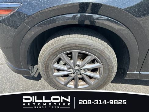 Used 2025 MAZDA CX-5 AWD 2.5 S w/ Select Package image 30