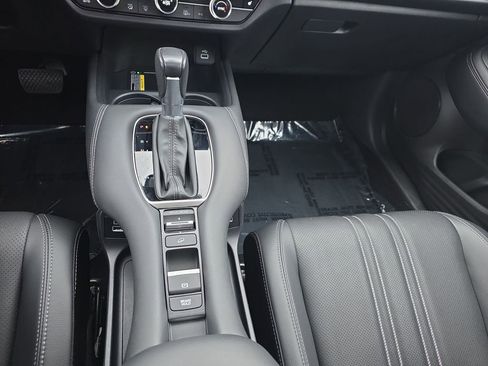Used 2023 Honda HR-V EX-L image 32
