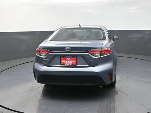 Used 2024 Toyota Corolla LE FWD image 7