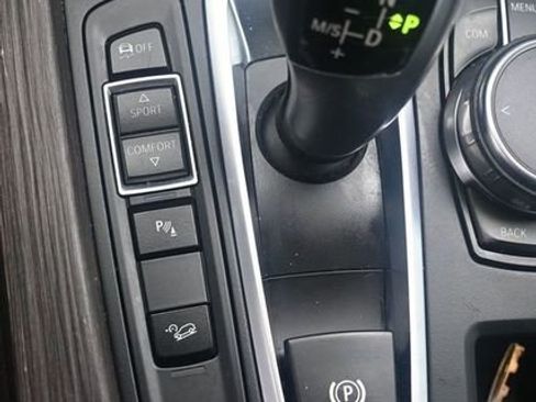 Used 2017 BMW X5 xDrive35i image 14