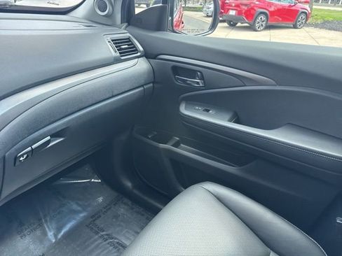 Used 2025 Honda Ridgeline RTL image 27