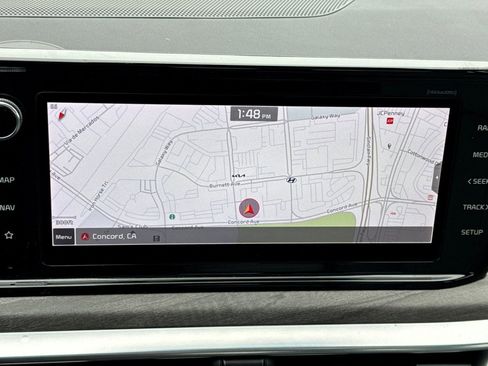 Used 2022 Kia K5 EX image 19