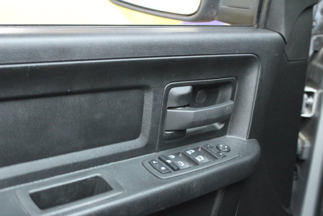 Used 2022 RAM 2500 Tradesman AWD/4WD image 13