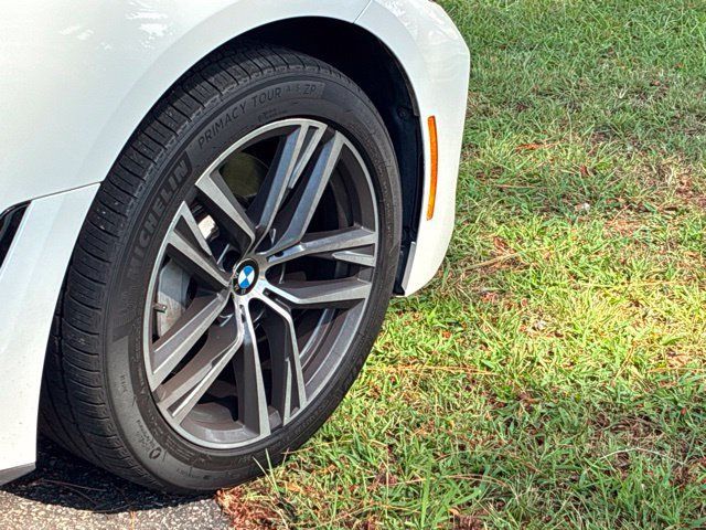 Used 2022 BMW 430i Gran Coupe w/ Convenience Package RWD image 17