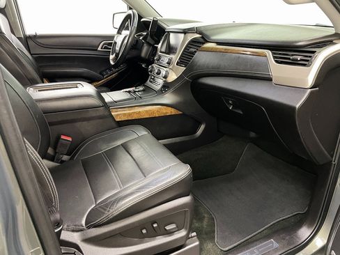 Used 2017 GMC Yukon Denali w/ Open Road Package image 43