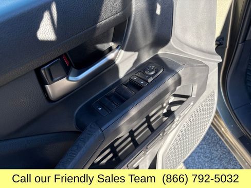 New 2025 Toyota Tacoma TRD Off-Road image 11