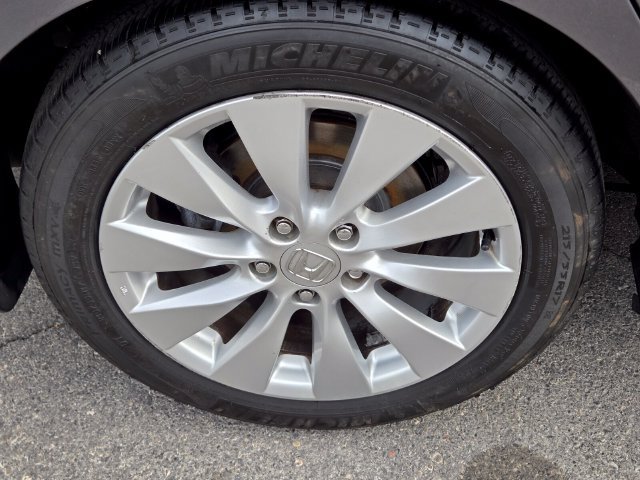 Used 2013 Honda Accord EX-L image 11