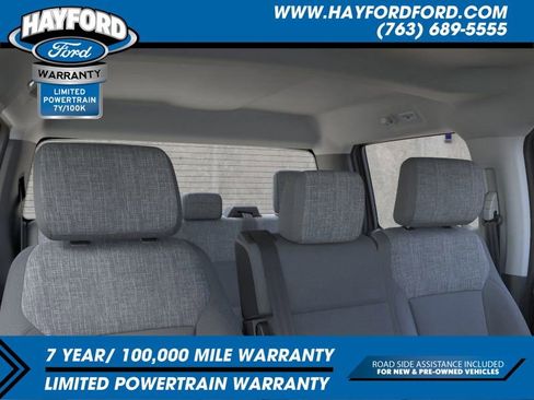 New 2026 Ford F350 XLT w/ 360-Degree Camera Package image 24