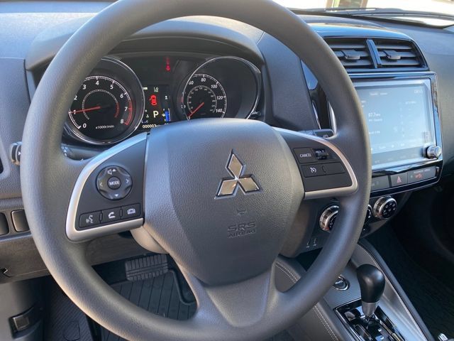 New 2026 Mitsubishi Outlander Sport ES AWD/4WD image 12